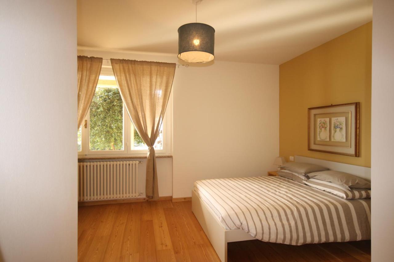 Agriturismo Badalone Domaso Luaran gambar
