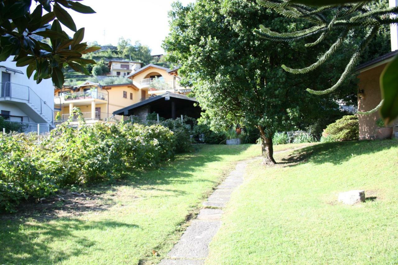 Agriturismo Badalone Domaso Luaran gambar