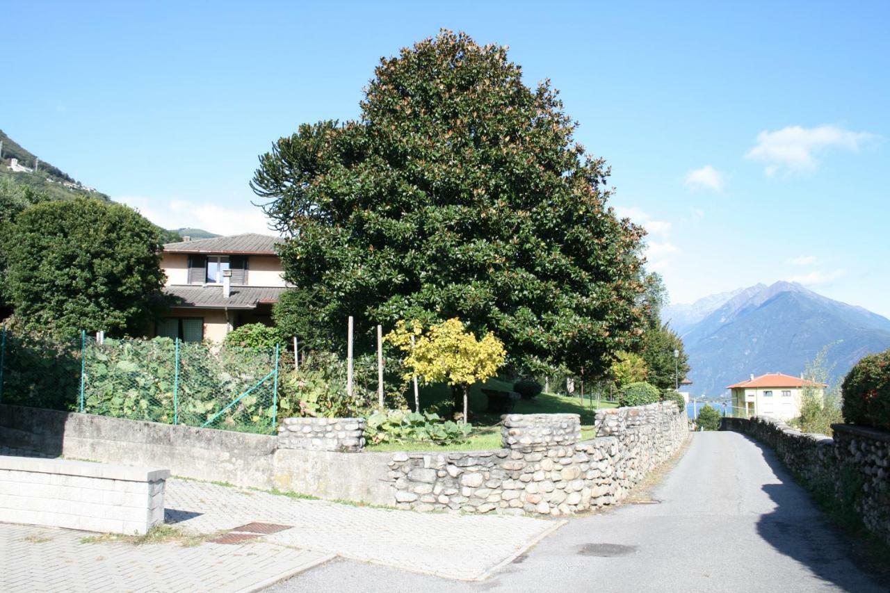 Agriturismo Badalone Domaso Luaran gambar